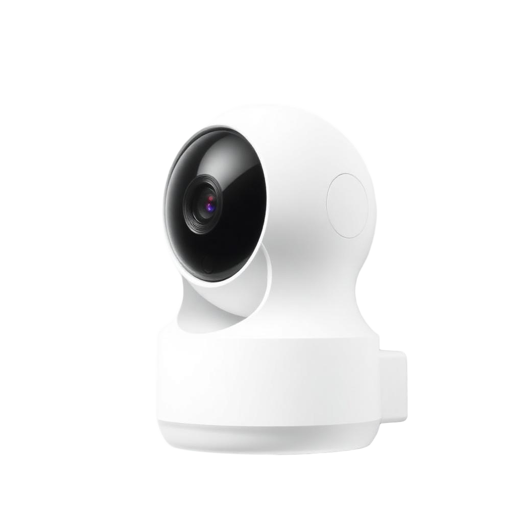 Cámara de seguridad inteligente Hogar Seguro Shop