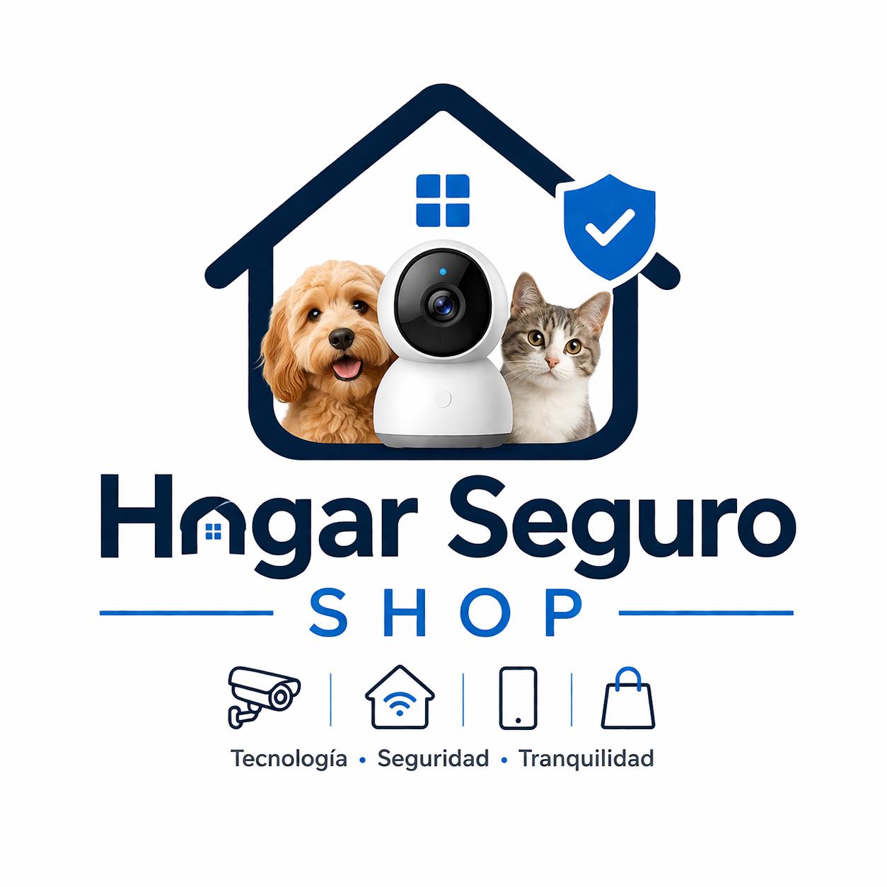 Hogar Seguro Shop